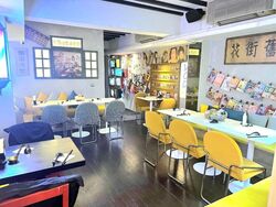 Telok Ayer Conservation Area (D1), Shop House #586609771